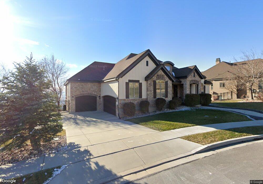 4241 N Sugar Pine Ct, Lehi, UT 84043 - photo 1