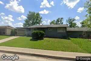 7129 SW Montara Pkwy, Topeka, KS 66619