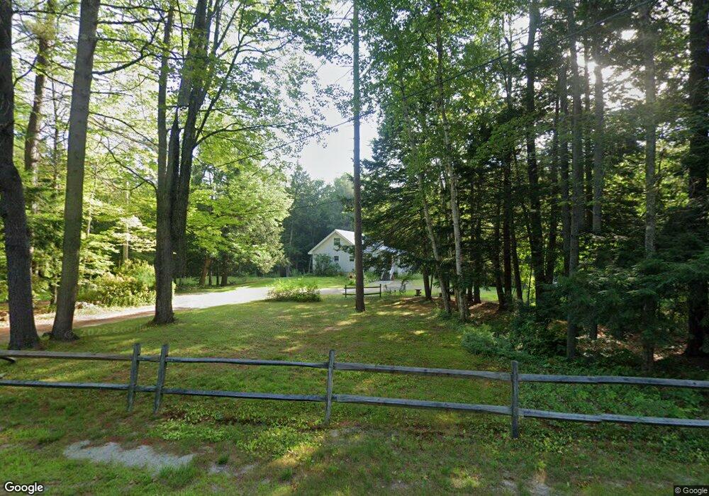 432 Kansas Rd, Bridgton, ME 04009 - photo 1