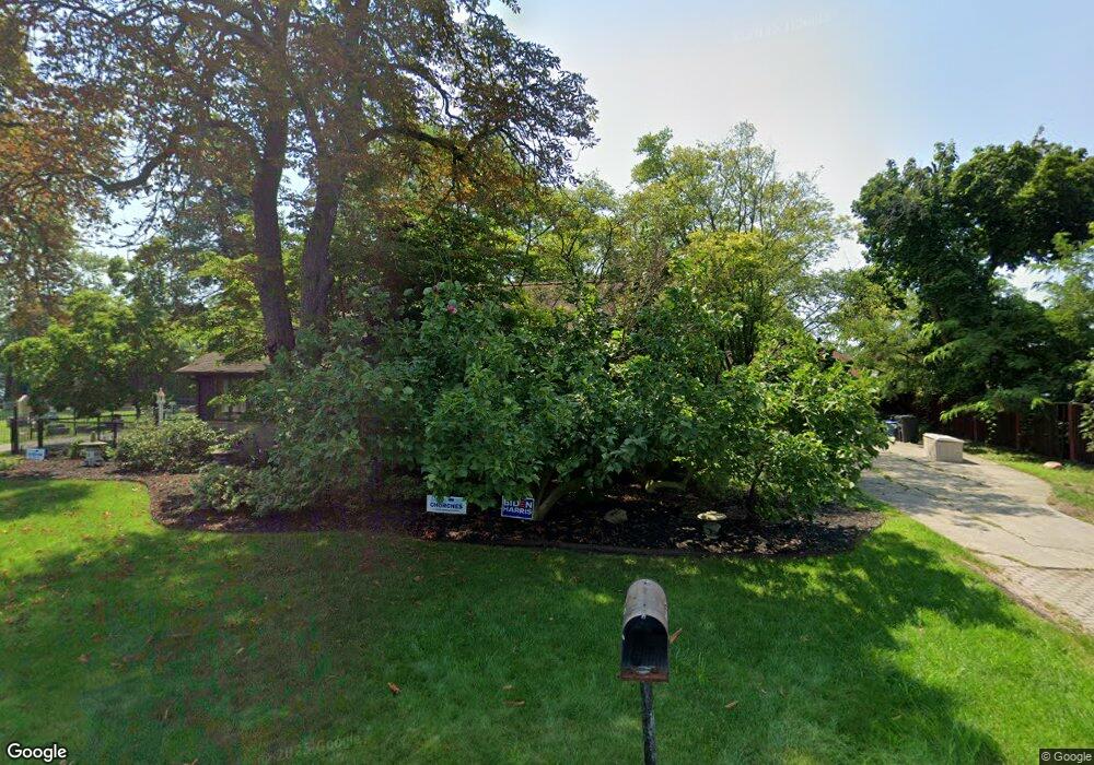 7625 Church Rd, Grosse Ile, MI 48138 - photo 1