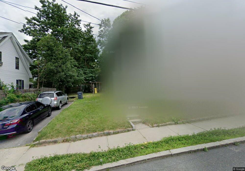 40 Fairview St, Providence, RI 02908 - photo 1