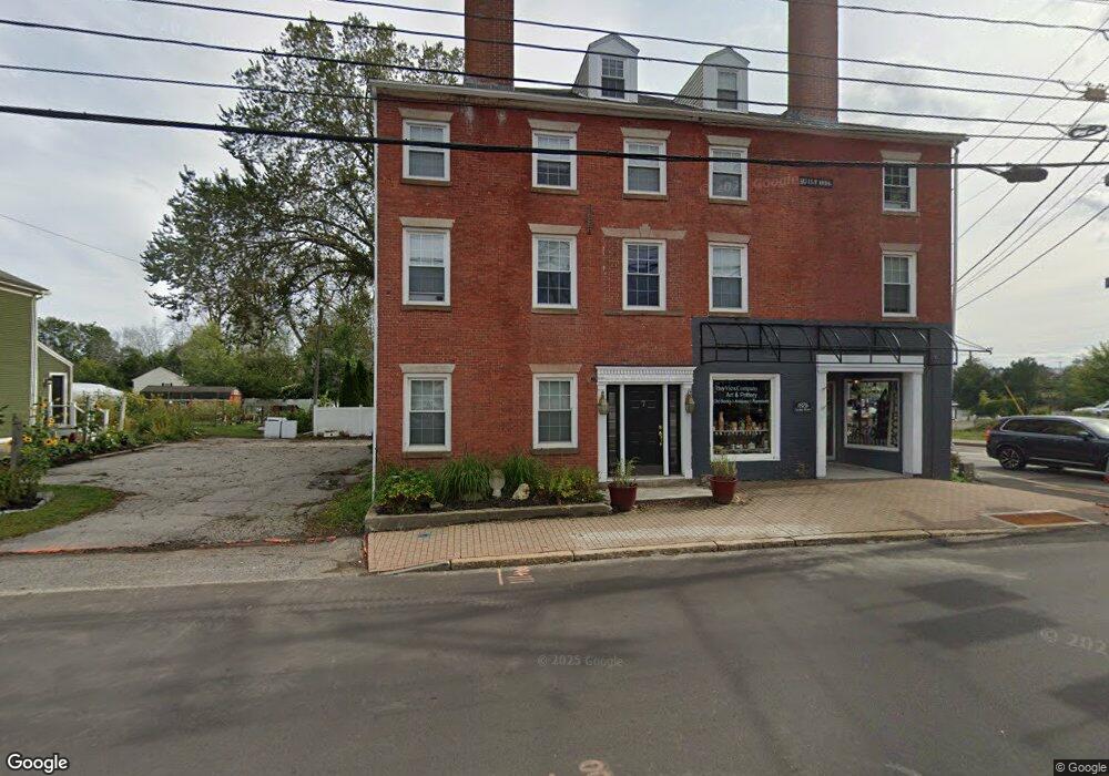 5 Elm St, Saco, ME 04072 - photo 1