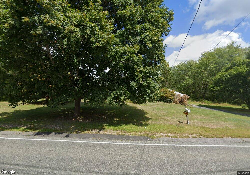 435 Plymouth St, Whitman, MA 02382 - photo 1