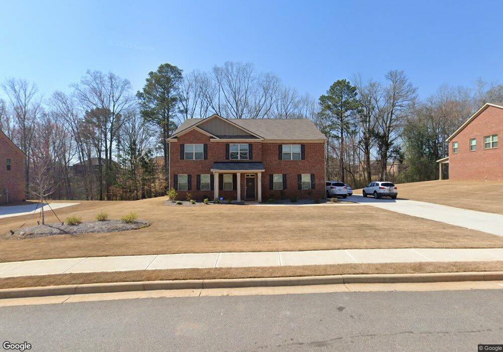 1326 Harlequin Way unit 17, Stockbridge, GA 30281 - photo 1