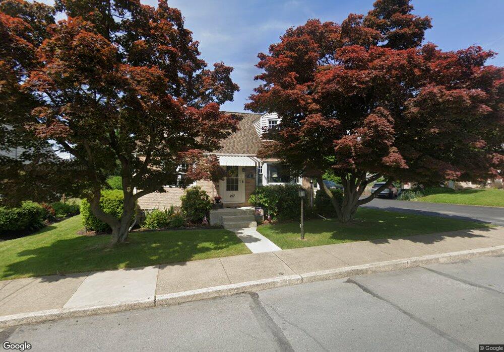 227 Delong Ave, Emmaus, PA 18049 - photo 1