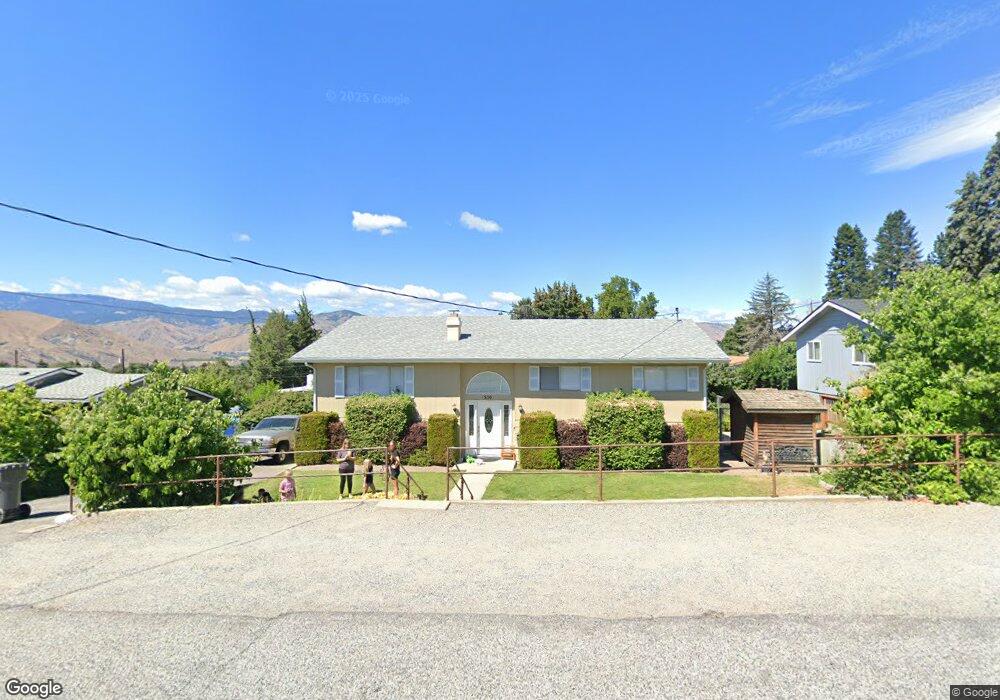 510 N Minor Ave, East Wenatchee, WA 98802 - photo 1