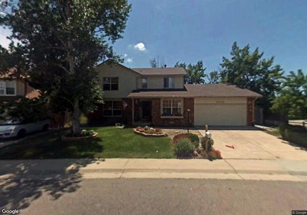 5233 S Walden Cir, Centennial, CO 80015 - photo 1