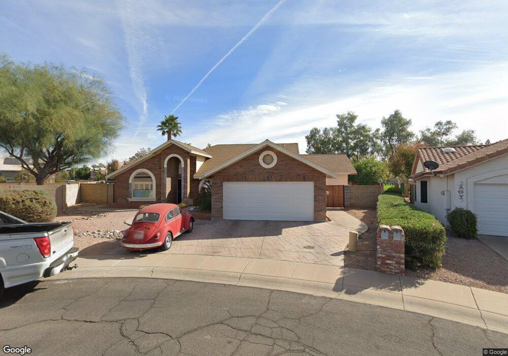 1127 E Hearne Way, Gilbert, AZ 85234 - photo 1