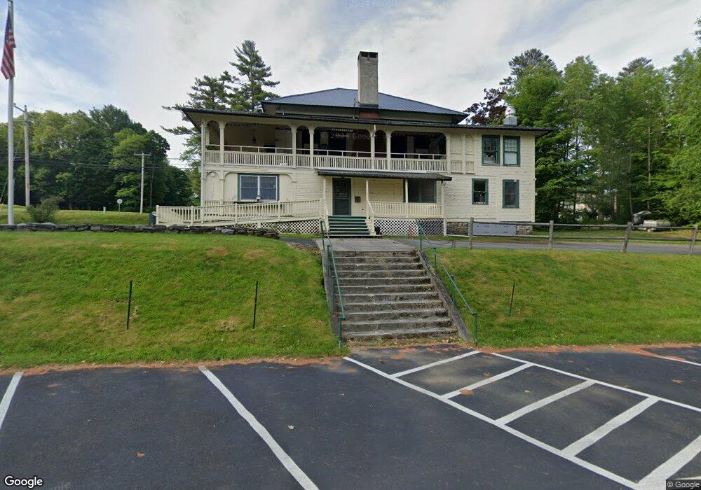 1901 Main St, Bethlehem, NH 03574 - photo 1