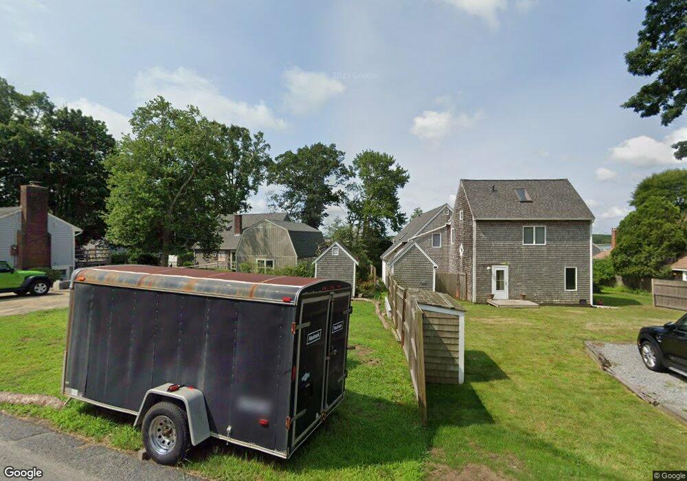 6 Bonneau Ct, South Dartmouth, MA 02748 - photo 1