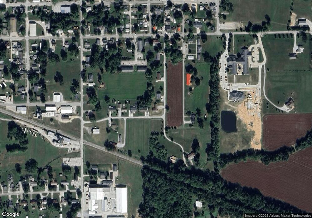 324 S Horning Dr, Odon, IN 47562 - photo 1