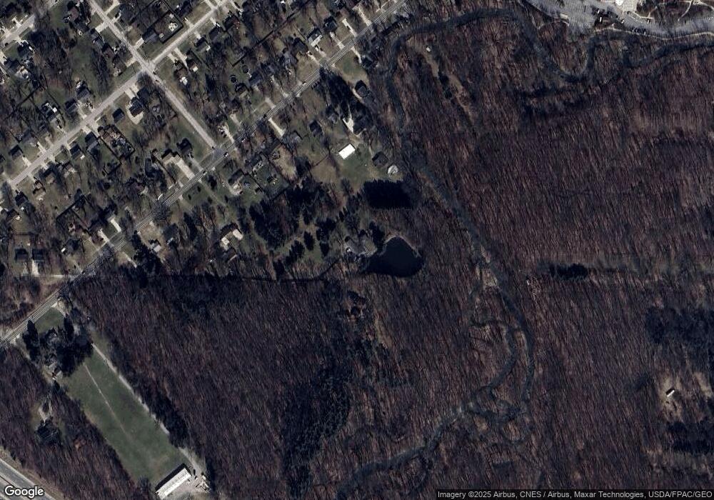 8809 Usher Rd, Olmsted Falls, OH 44138 - photo 1