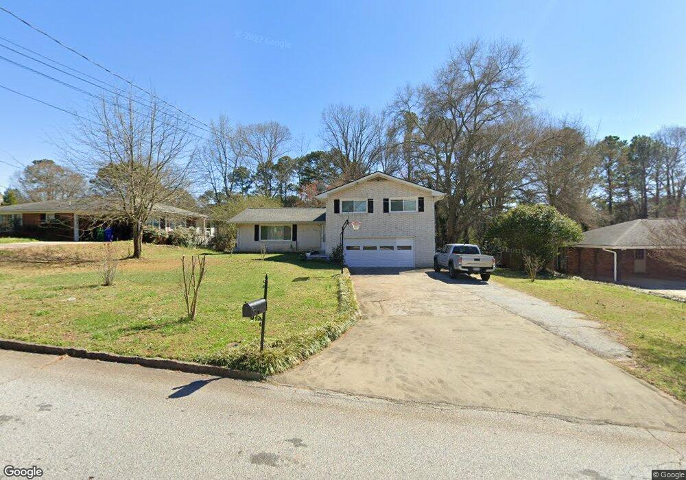 3997 Camelot Ct unit 3, Tucker, GA 30084 - photo 1