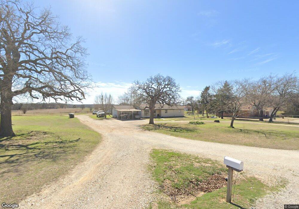1640 County Road 208, Gainesville, TX 76240 - photo 1
