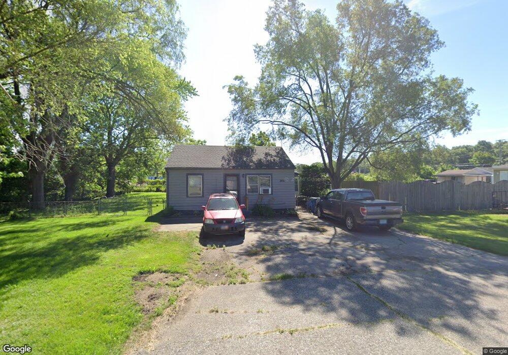 3837 Ellsworth Place, Gary, IN 46408 - photo 1
