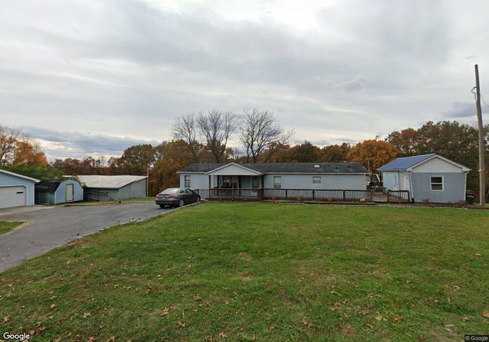 463 Camp Hill Rd, Hedgesville, WV 25427 - photo 1