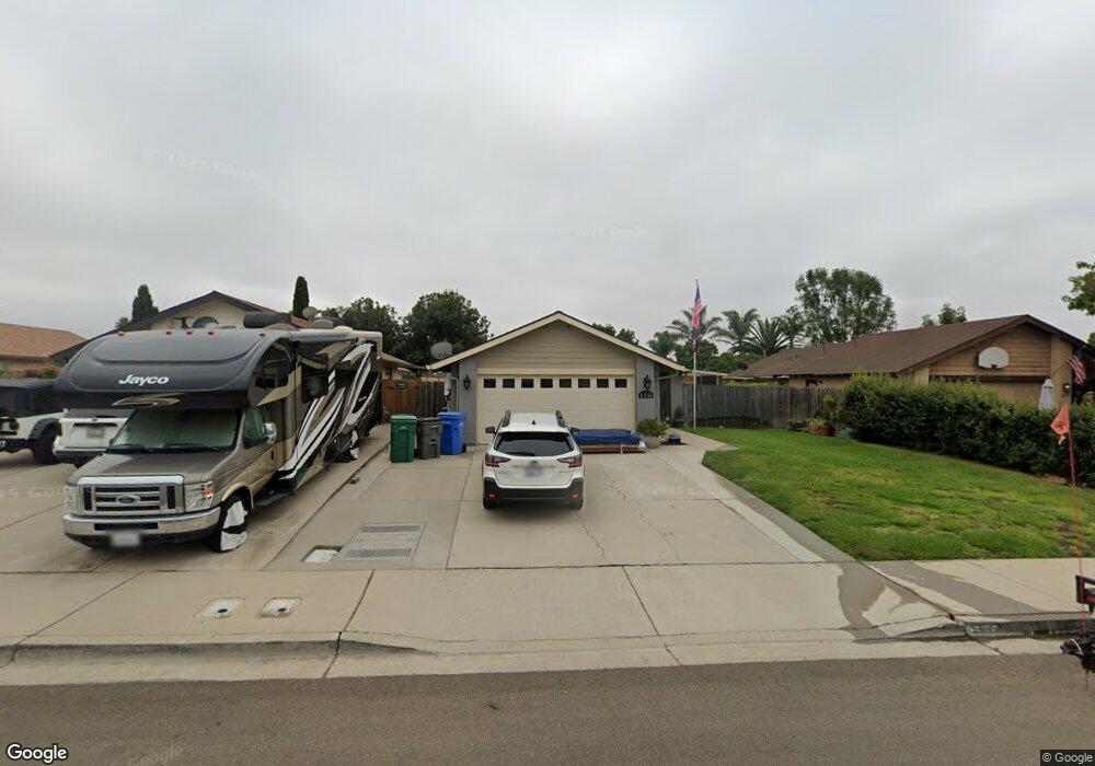 116 E Bennett St, Nipomo, CA 93444 - photo 1