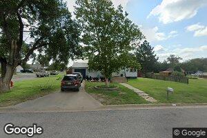 304 Adams St, Jetmore, KS 67854