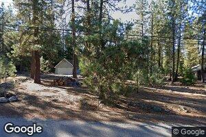 34 Paiute Trail, Blairsden Graeagle, CA 96103