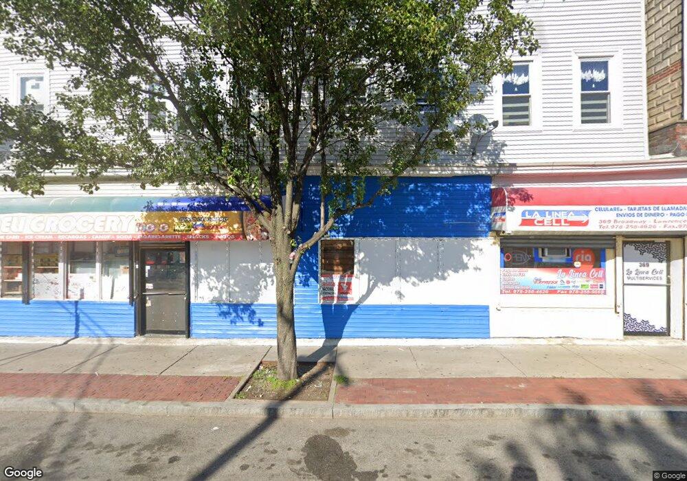 367 Broadway unit 1, Lawrence, MA 01841 - photo 1