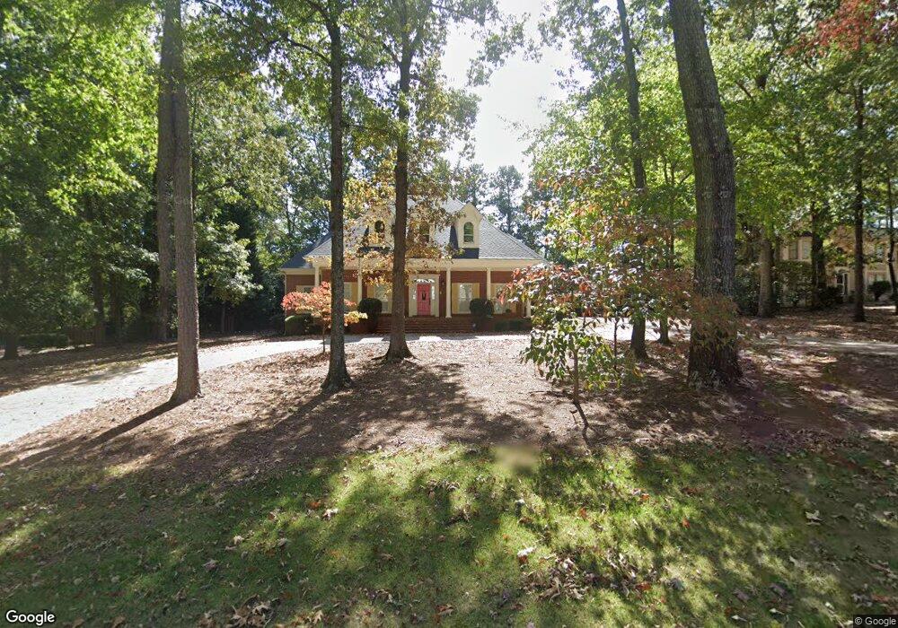 1031 Jimson Dr SE unit 5, Conyers, GA 30013 - photo 1