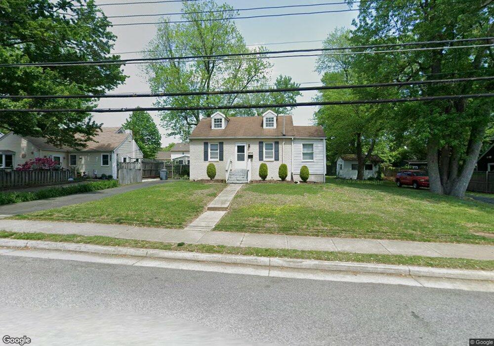 3314 Groveton St, Alexandria, VA 22306 - photo 1