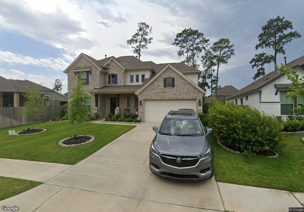 2850 Kingly Pine Trail, Conroe, TX 77385 - photo 1