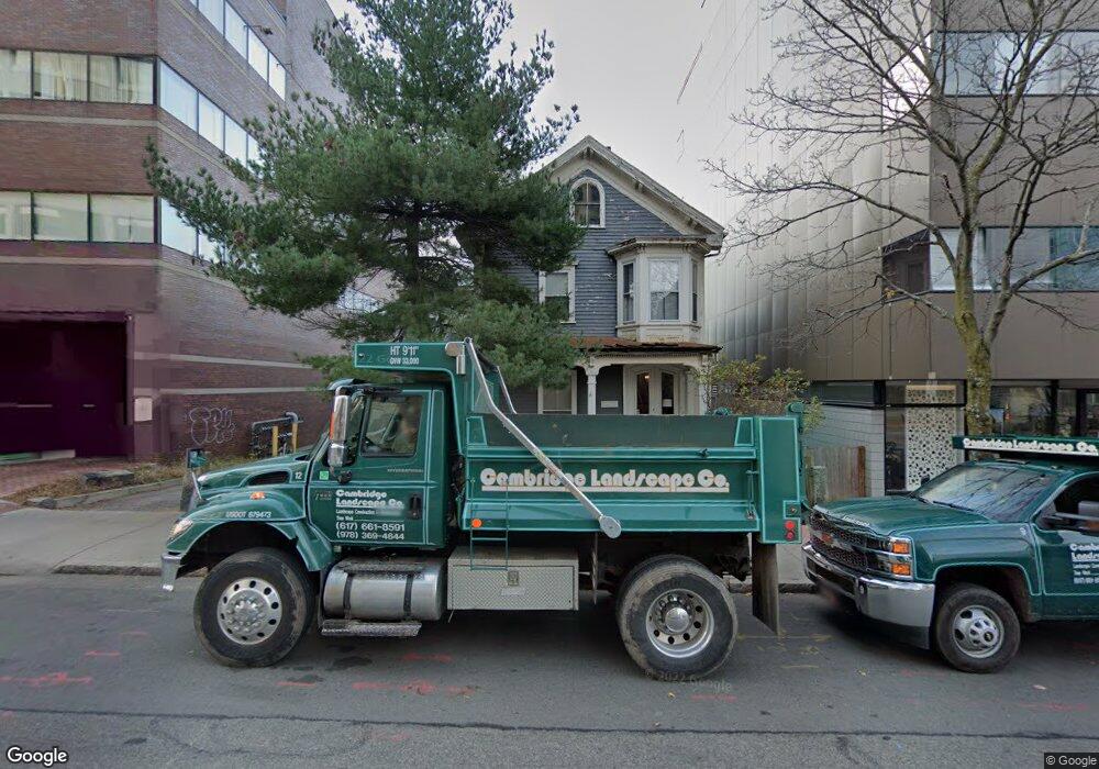 1038 Massachusetts Ave, Cambridge, MA 02138 - photo 1