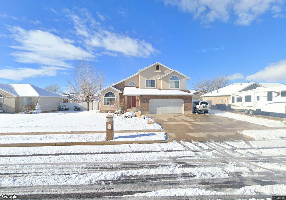 4123 S 2275 W, Roy, UT 84067 - photo 1