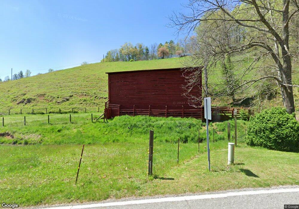 586 Lickskillet Rd, Burnsville, NC 28714 - photo 1