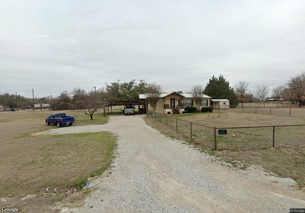230 Bryon Dr, Weatherford, TX 76085 - photo 1