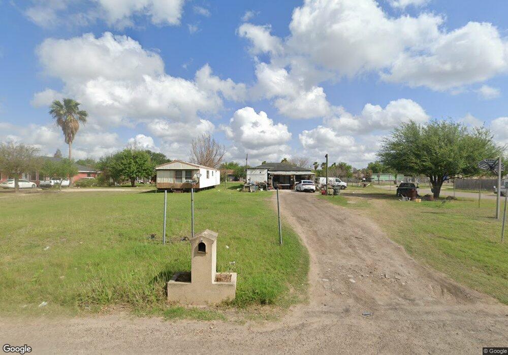 820 Whitetail Cir S, Donna, TX 78537 - photo 1