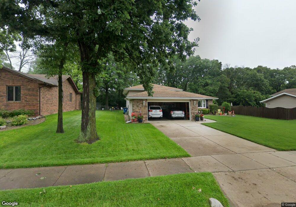 1502 Autumn Dr, Crown Point, IN 46307 - photo 1