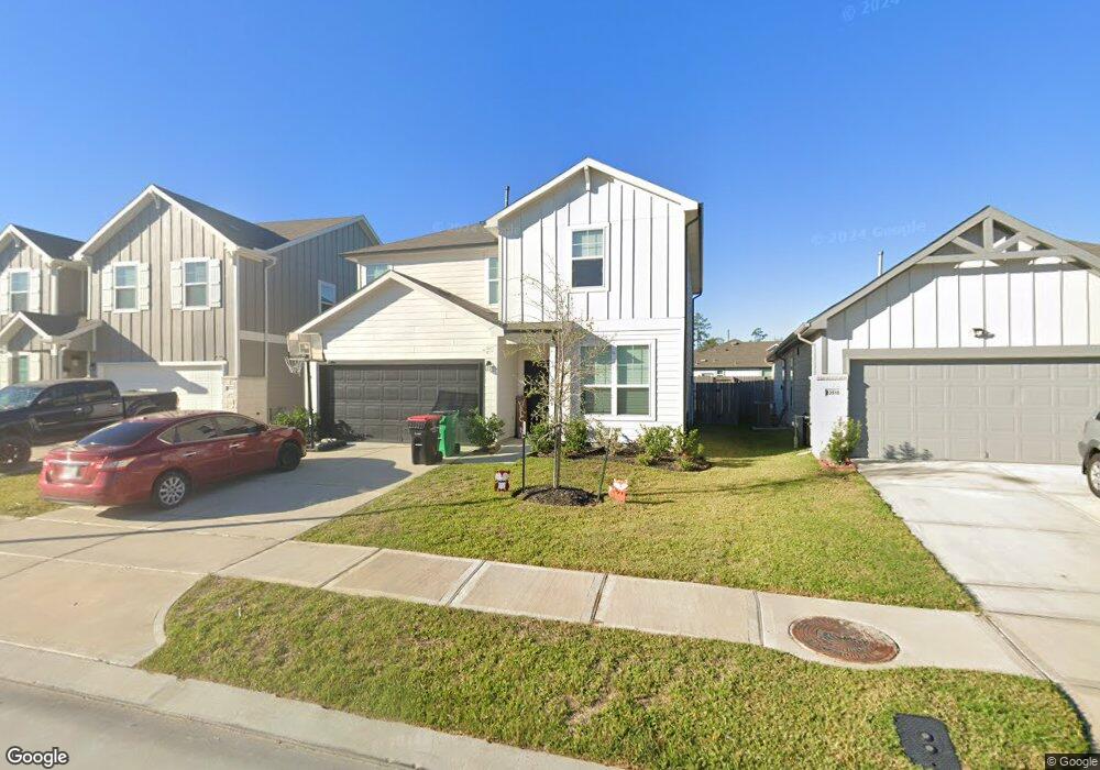 23514 Powmill St, Spring, TX 77373 - photo 1