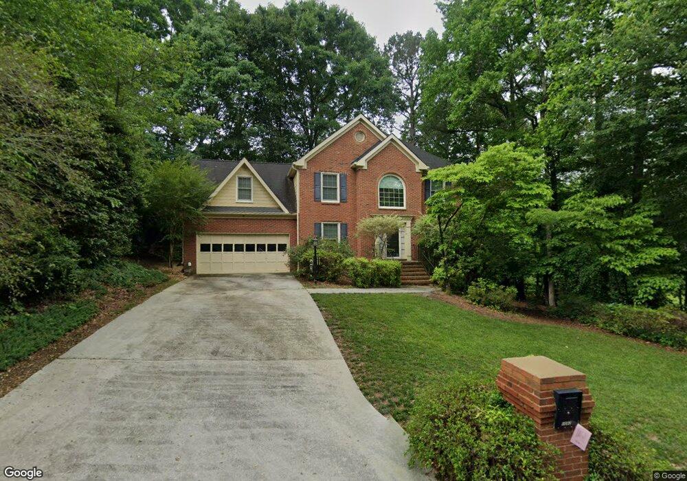 1092 Timber Glen Ct SW, Lilburn, GA 30047 - photo 1