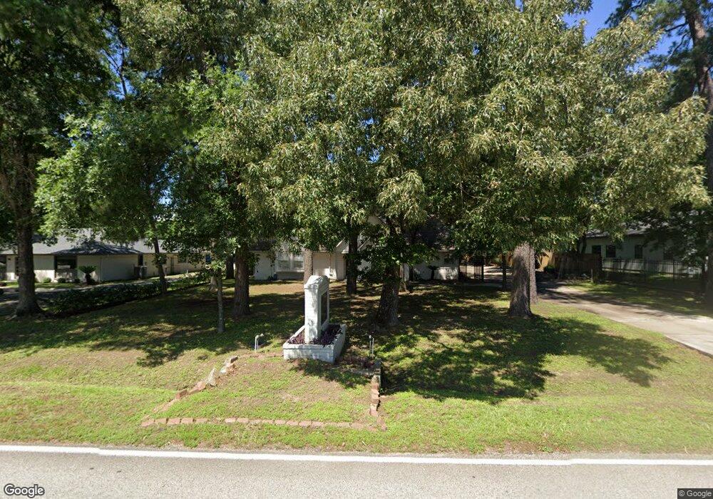 25907 Oak Ridge Dr, Spring, TX 77380 - photo 1