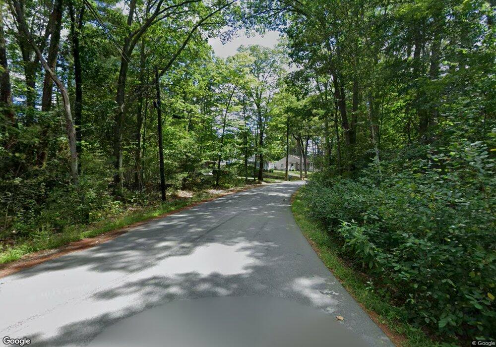 38 Lacy Rd, Jaffrey, NH 03452 - photo 1