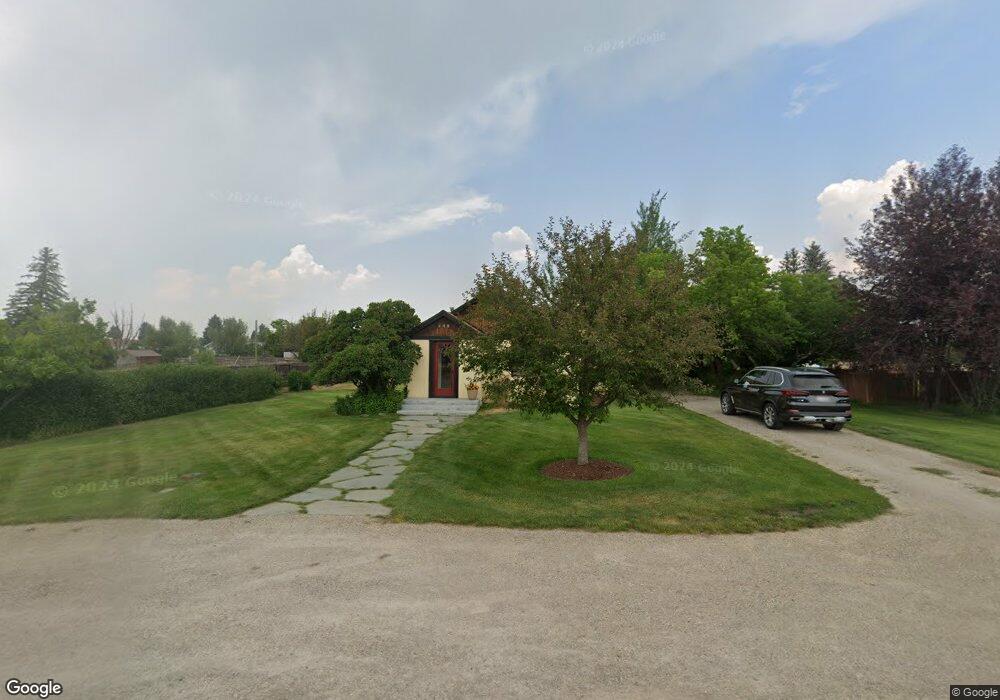 265 E Wallace Ave, Driggs, ID 83422 - photo 1