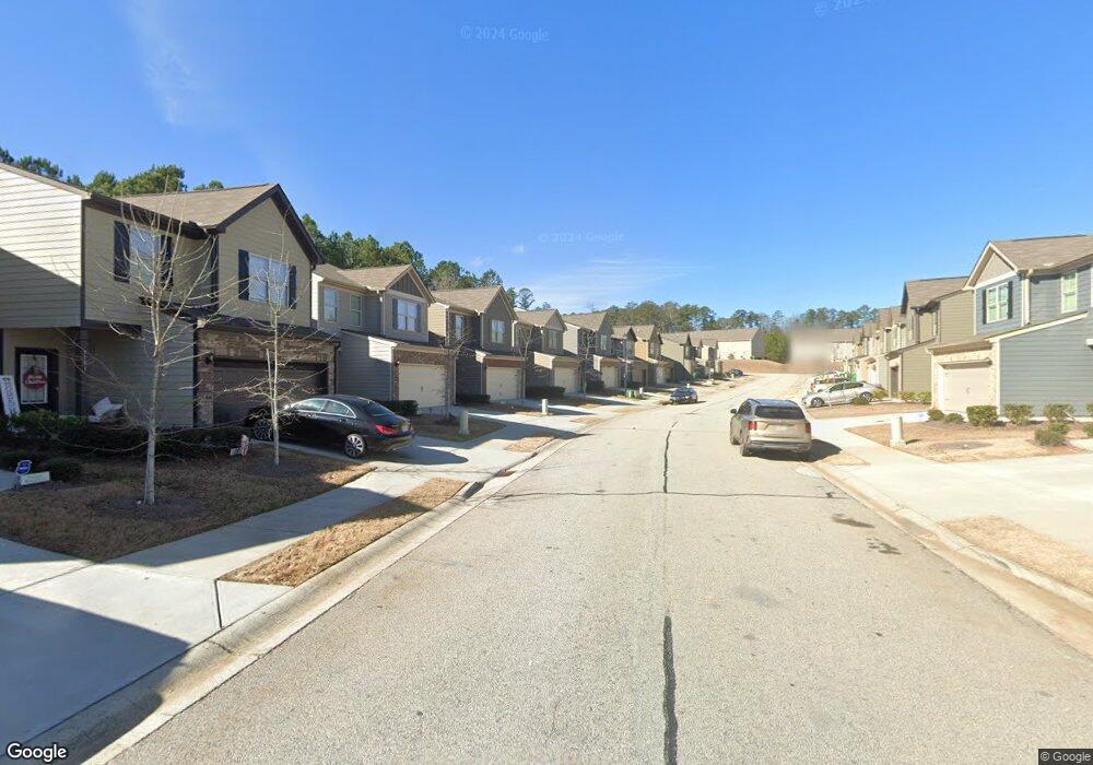 5765 Woodside Crossing, Lithonia, GA 30038 - photo 1