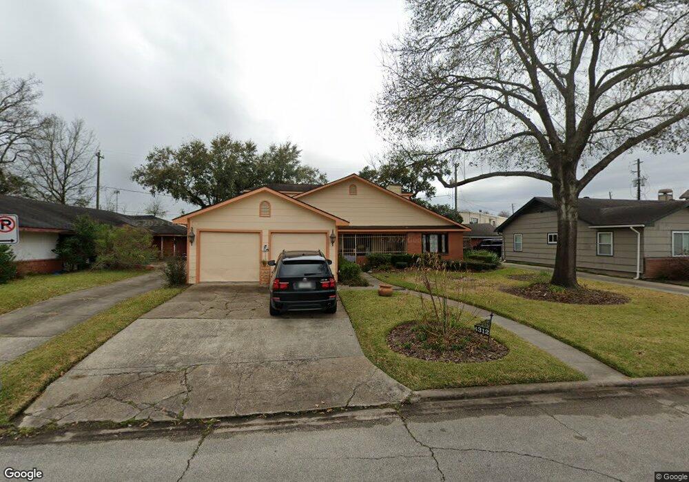 4312 Alconbury Ln, Houston, TX 77021 - photo 1