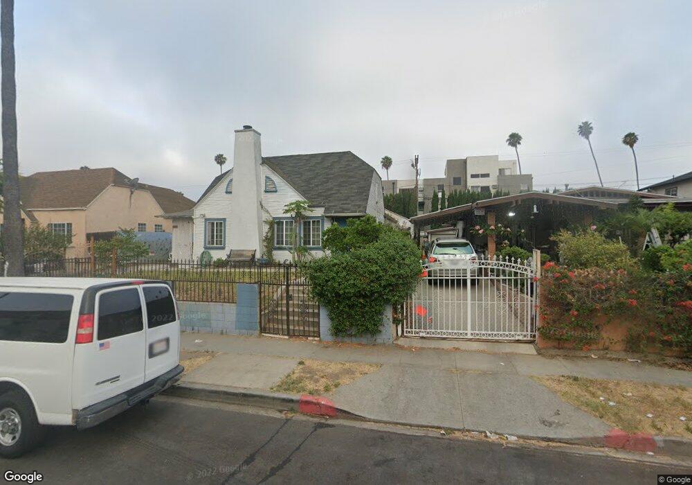 133 N Alexandria Ave, Los Angeles, CA 90004 - photo 1