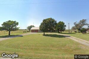 13724 N 30th St, Kremlin, OK 73753
