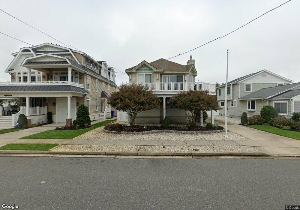 251 42nd St, Avalon, NJ 08202 - photo 1