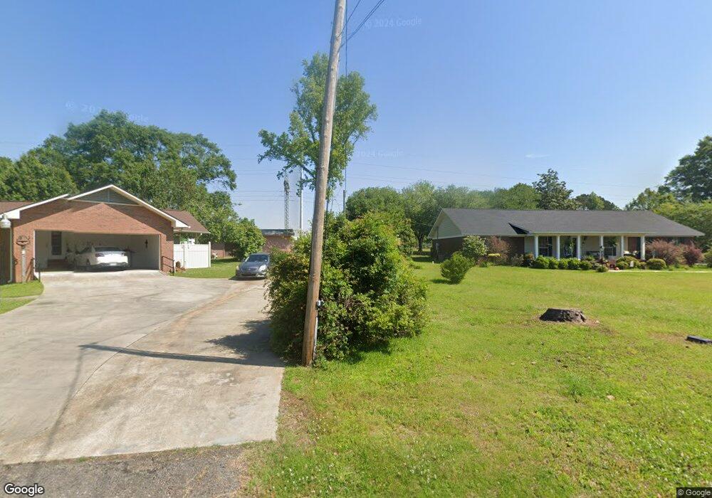 21 E Briarwood Rd, Laurel, MS 39443 - photo 1
