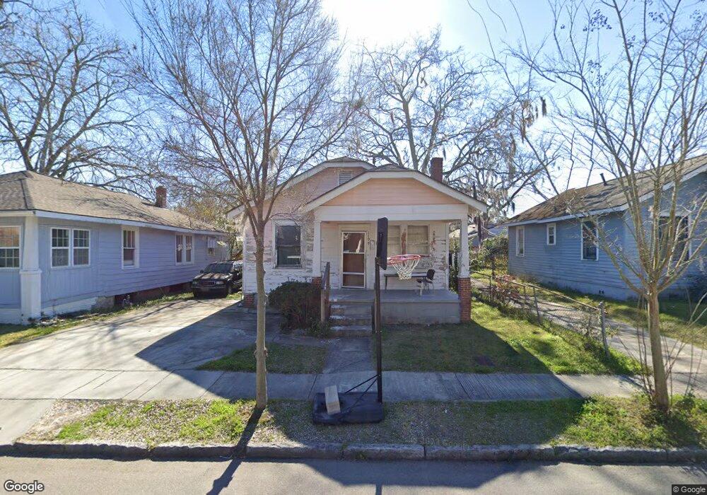 1109 E 40th St, Savannah, GA 31404 - photo 1