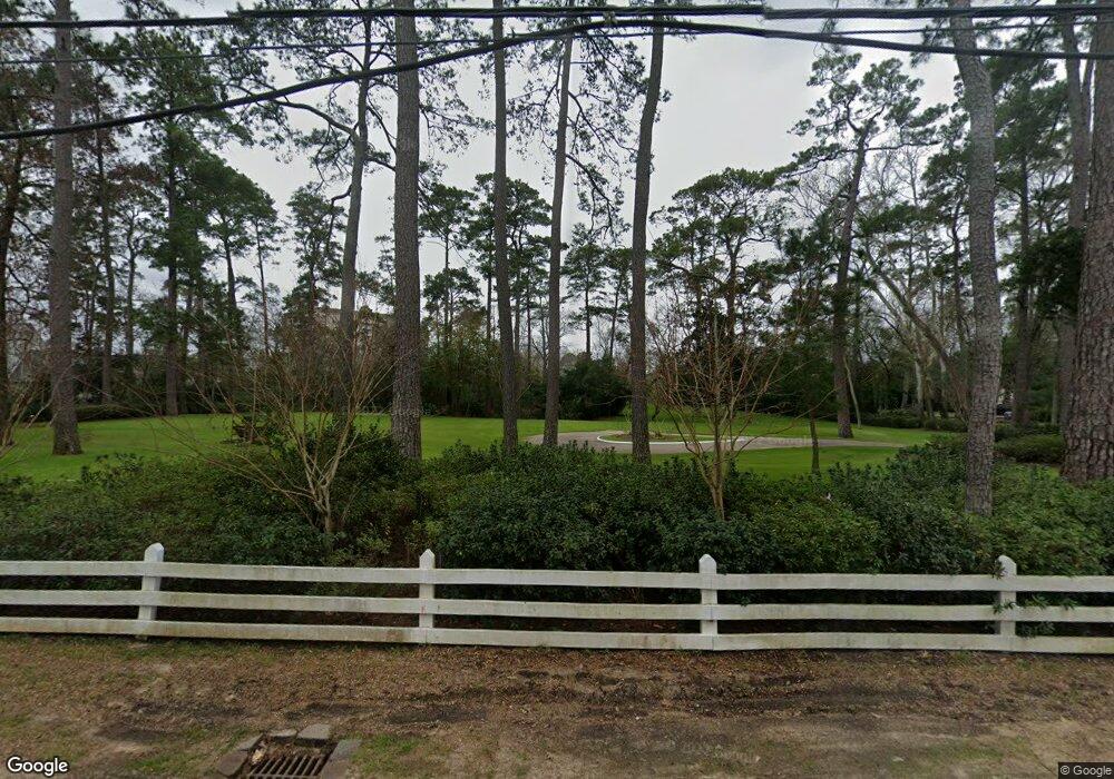 5 Radney Road Estate, Houston, TX 77024 - photo 1