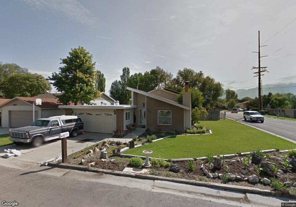 7589 S 2230 W, West Jordan, UT 84084 - photo 1