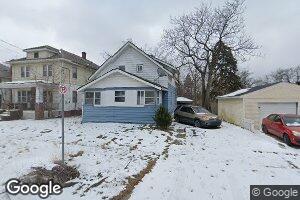 734 Black Ave, Flint, MI 48505