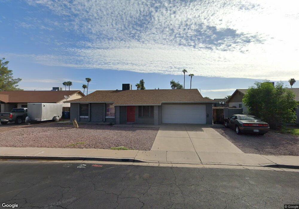 2023 S Palmer Cir, Mesa, AZ 85210 - photo 1