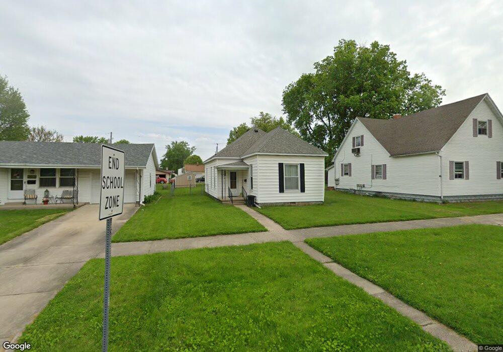2508 Richmond Ave, Mattoon, IL 61938 - photo 1